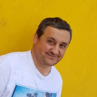 Gespower SA Employee Georges Lopes's profile photo