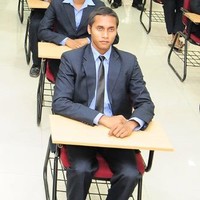 Vinod Lion's profile photo