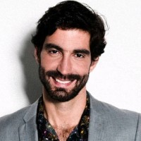 SPi Employee Rodrigo M.'s profile photo