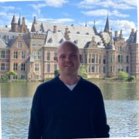 James Hudson's profile photo