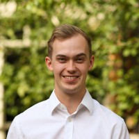 Sorbon Estates Employee Tom Horsburgh's profile photo
