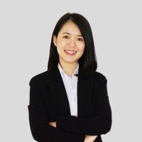 DCF Vietnam Corporation Employee Vy Tran's profile photo