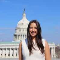 U.S. House of Representatives Employee Alexa Jones's profile photo