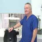 Ocular Lab Employee John Pacey-Lowrie's profile photo