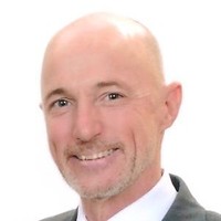Eversys SA Employee Mark Crawford's profile photo