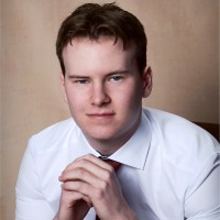 Eye Effects Employee Declan Adams's profile photo