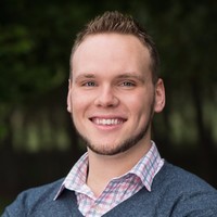 Wildwater Ltd Employee Justin Mashburn's profile photo