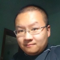 DIC Performance Resins Employee Matthew Chen's profile photo