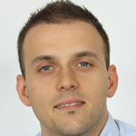 TSS Group - security systems Employee Marián Mizerák's profile photo