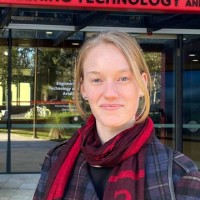 RFDesign Pty Ltd Employee Talisa Herrington's profile photo