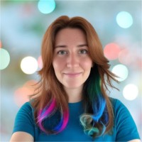 Like Центр Employee Maria Degozhskaya's profile photo