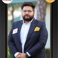 PSC firm Employee Eshan Mahajan's profile photo