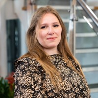 Office Friendly Employee Rachael Bradley's profile photo