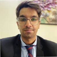 Naman Gohil Email