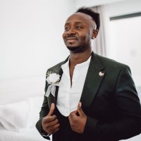 Select Global Events Employee Martin Geddes-Jones's profile photo