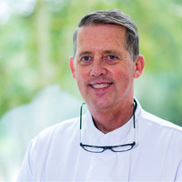 Flexclinics Employee Peter van Aggelen's profile photo