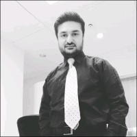 Abubakar Butt Email