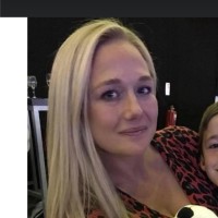 Oxford Health NHS Foundation Trust Employee Stacie Hill's profile photo