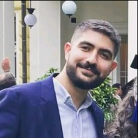 Saad Hammad Email & Phone Number