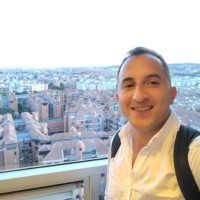 GASTECO S.A Employee Manuel Enrique Gomez Cardenas's profile photo