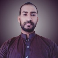 PADSPROMO Employee Qaisar Abid's profile photo