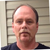 Distek, Inc. Employee Edward Burton's profile photo