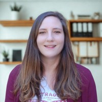 Lapenna del Web Employee Paola Landriani's profile photo