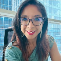 Ma Elizabeth Bernardo Email & Phone Number