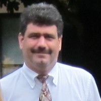 Advanced Testing Technologies Employee Richard Engel's profile photo