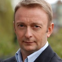 Viacom International Media Networks Employee Swift Mark's profile photo