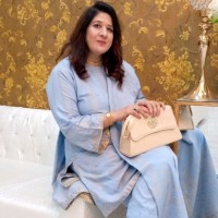 Jubilee Life Insurance Company Ltd. Employee Sheena Malik's profile photo
