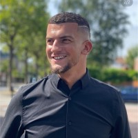 Ceacom Employee Marvyn Maisonneuve's profile photo