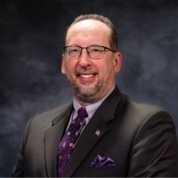 Diocese of Camden Employee Paul Martin's profile photo