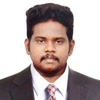 ZF Group Employee Ananda S's profile photo