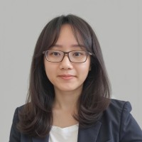 ANZ Migrate Employee Joanie Dewantoro's profile photo
