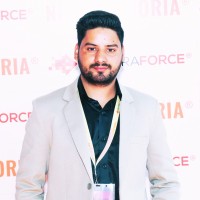 SPECTRAFORCE India Employee Tek Chand's profile photo