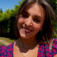 ECE COGEMACOUSTIC® Employee Estelle Marchal's profile photo