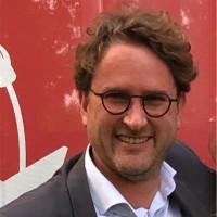 Woonkwartier Employee Dimitri van Hekken's profile photo