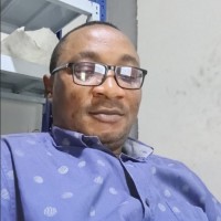 Deekay Group Employee Farombi Damilare's profile photo