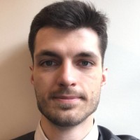 Transport for Wales Employee Daniel Grabham's profile photo