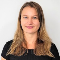 Ensucon AB Employee Katja Eftring's profile photo