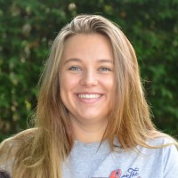 Evolve: A Social Impact Company Employee Georgia Terry's profile photo