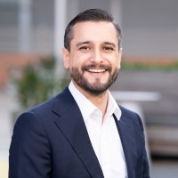 Optivia Employee Gian Cofre's profile photo