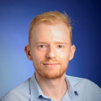 KPMG UK Employee Alan McCormick's profile photo