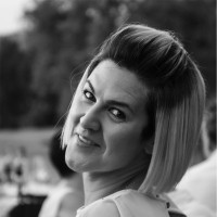 Alcas S.p.a. Employee Paula Guta's profile photo