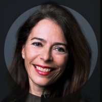 SARL Vert & Ô Employee Sandrine Dufour's profile photo