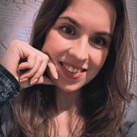 Olha Riabenko Email