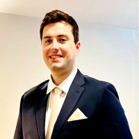 Technical Resources International, Inc. Employee Jonathan Gore-Langton's profile photo