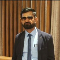 Kotak Mahindra Bank Employee Tejas Purohit's profile photo