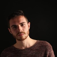 Pharmap Employee Federico Asciutto's profile photo